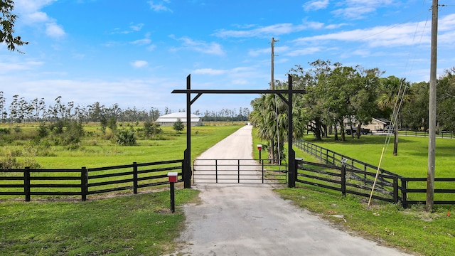 XXX S Header Canal Rd, Port Saint Lucie FL, 34987 land for sale