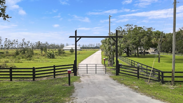 XXX S Header Canal Rd, Port Saint Lucie FL, 34987 land for sale