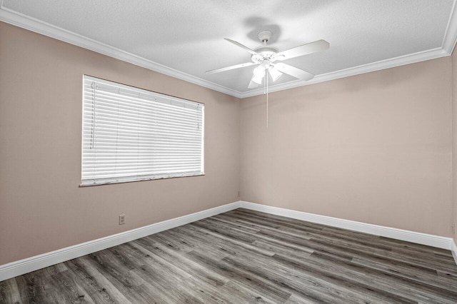 laundry room with wood-type flooring and separate washer and dryer