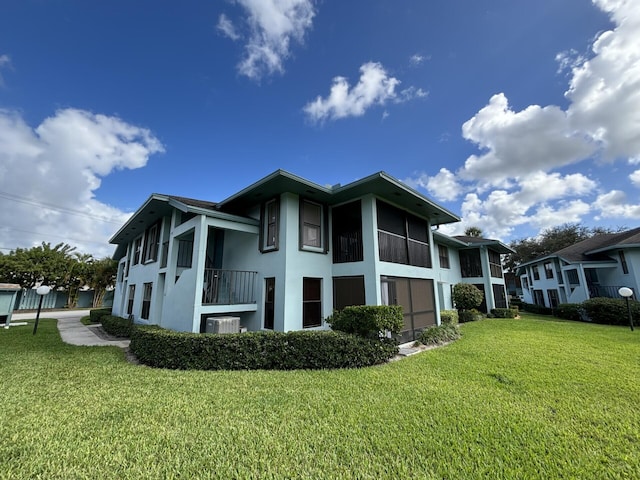 950 S Kanner Hwy Unit 805, Stuart FL, 34994, 2 bedrooms, 2 baths condo for sale