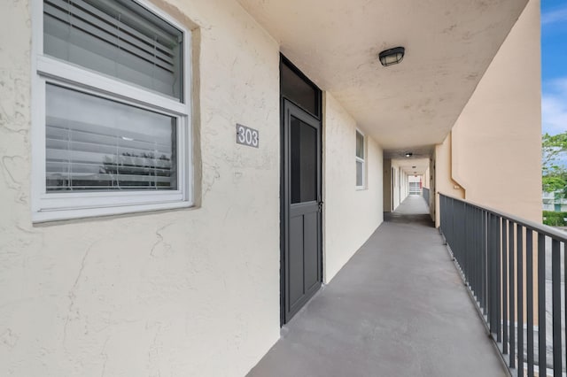 720 E Ocean Ave Unit 303, Boynton Beach, FL 33435 - view of balcony