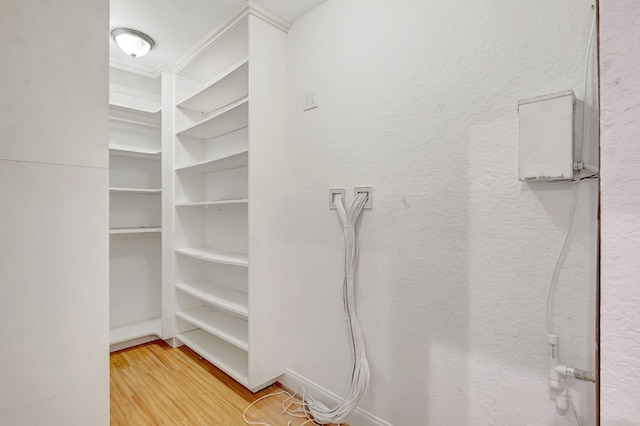 930 N Parkside Cir N, Boca Raton, FL 33486 - interior space with light wood-type flooring