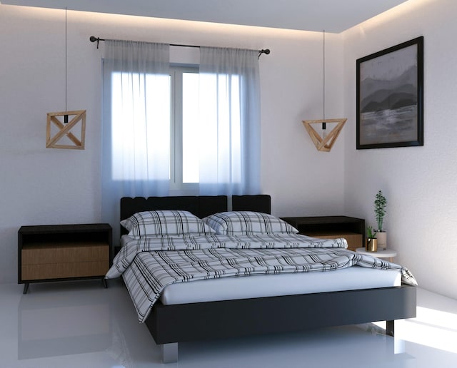 533 NW 16th Ave, Fort Lauderdale, FL 33311 - view of bedroom