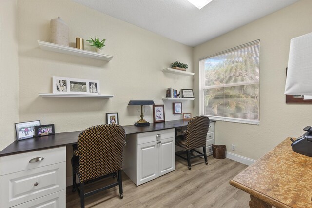 bedroom with a ceiling fan, recessed lighting, and dark wood-style flooring