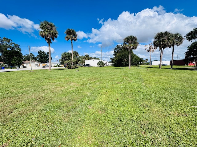 TBD SW 3rd St, Okeechobee FL, 34974 land for sale