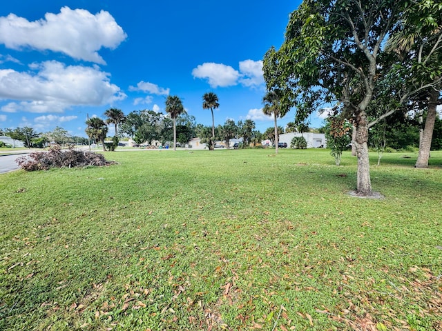 Listing photo 2 for TBD SW 3rd St, Okeechobee FL 34974