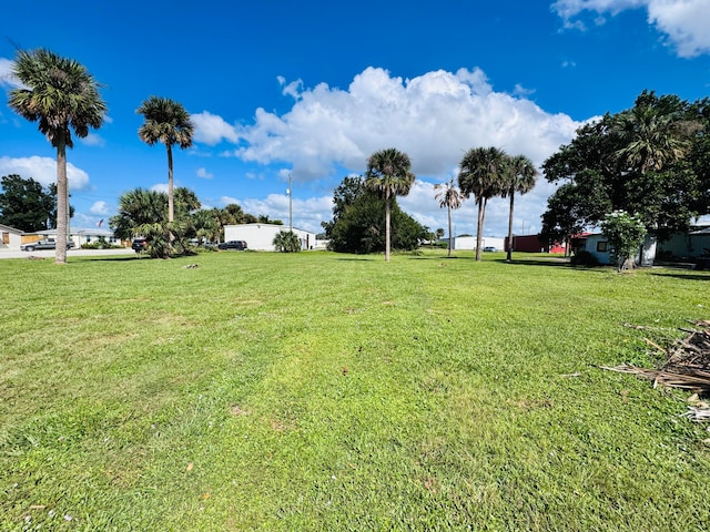 Listing photo 3 for TBD SW 3rd St, Okeechobee FL 34974