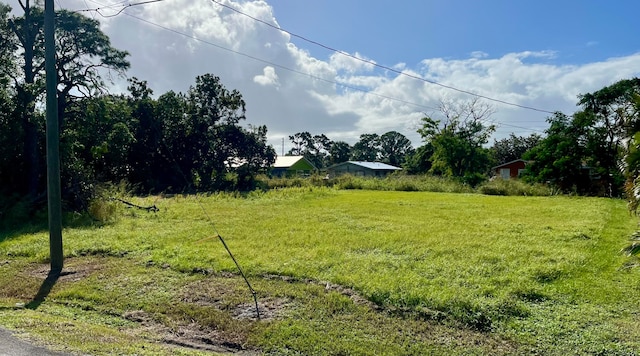 Listing photo 2 for Tbd Avenue R, Fort Pierce FL 34947