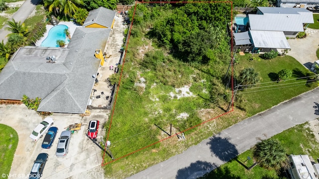 0 Ridge Ave, Fort Pierce FL, 34982 land for sale