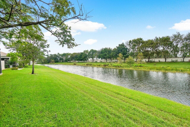 9587 Positano Way, Lake Worth, FL 33467 - water view