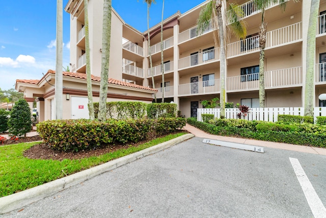 6093 Pointe Regal Cir Unit 106, Delray Beach, FL 33484 - view of apartment building / complex