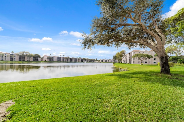 6093 Pointe Regal Cir Unit 106, Delray Beach, FL 33484 - water view
