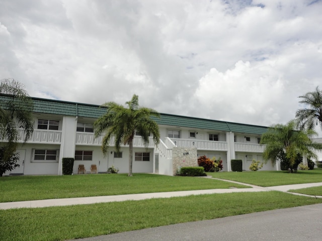 3150 Meridian Way S Unit 6, Palm Beach Gardens, FL 33410 - view of property
