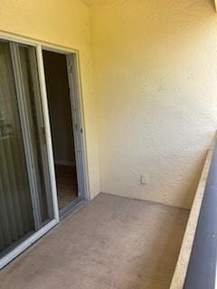 136 SW Peacock Blvd Unit 19-204, Port Saint Lucie, FL 34986 - view of balcony