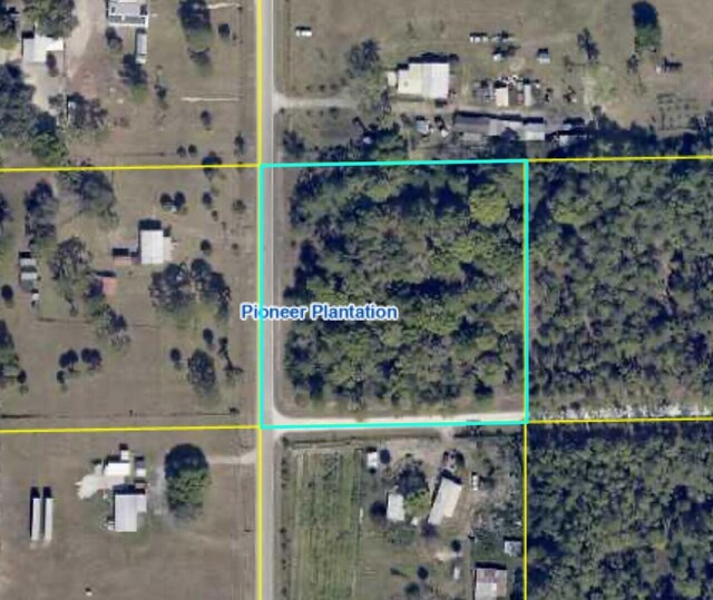 4155 Hendry Isles Blvd, Clewiston FL, 33440 land for sale