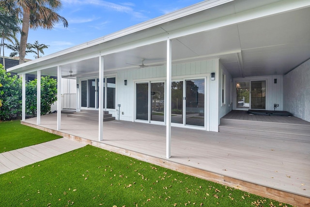 view of patio with outdoor lounge area