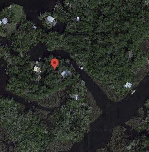 5935 Hellgate Is, Homosassa FL, 34448 land for sale