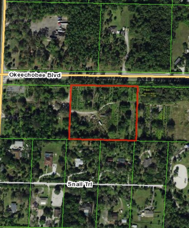 Listing photo 2 for 14920 Okeechobee Blvd, Loxahatchee Groves FL 33470