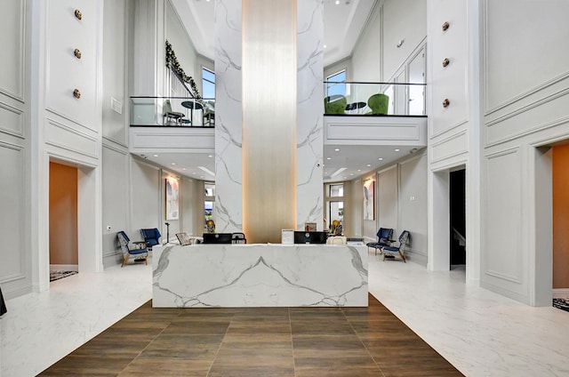 8503 Logia Cir, Boynton Beach, FL 33472 - view of reception area