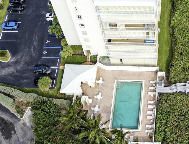 10980 S Ocean Dr Unit 714, Jensen Beach, FL 34957 - view of subject property