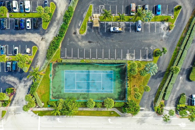 10980 S Ocean Dr Unit 714, Jensen Beach, FL 34957 - bird's eye view