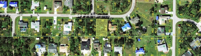 1041 Ample Ave, Port Charlotte FL, 33948 land for sale