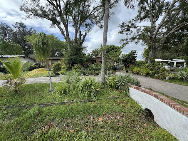 275 SE 16th Ave, Okeechobee, FL 34974 - view of community featuring driveway