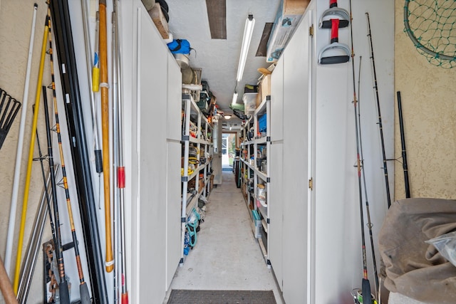 5609 SE Lamay Dr, Stuart, FL 34997 - view of storage room