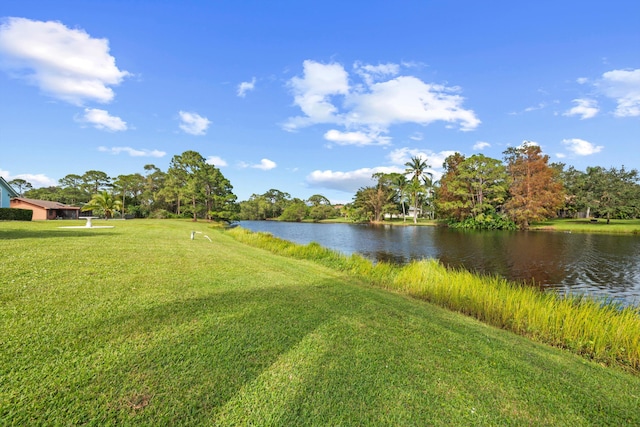 5609 SE Lamay Dr, Stuart, FL 34997 - water view