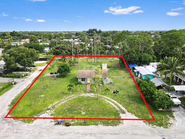 5211 Pine Grove Dr, West Palm Beach FL, 33417 land for sale