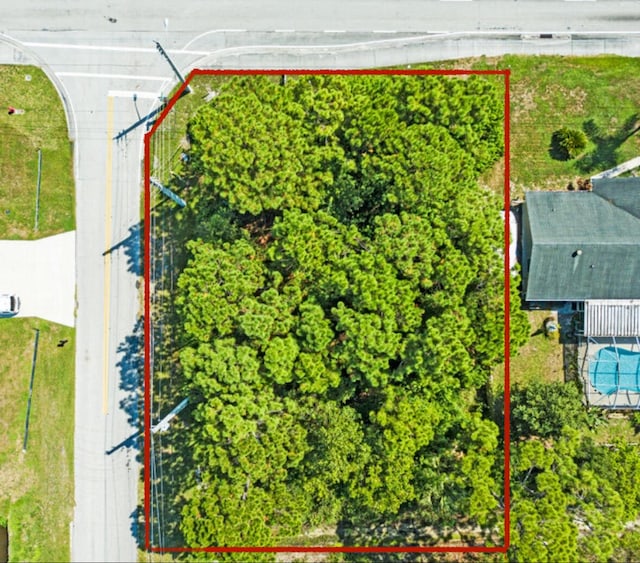 1702 SW Airoso Blvd, Port Saint Lucie FL, 34984 land for sale