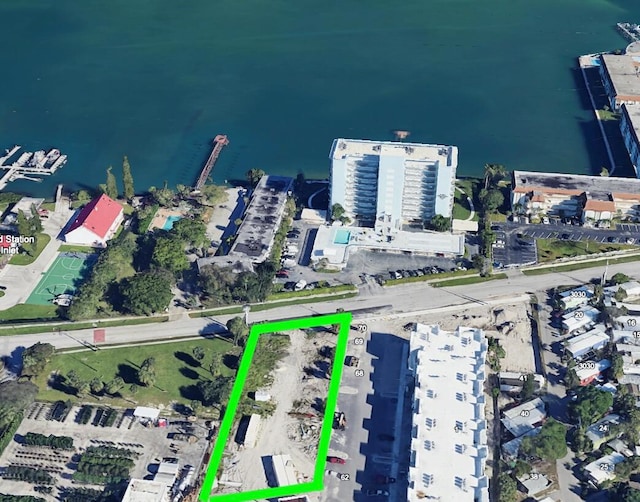 3139 Lake Shore Dr, Riviera Beach FL, 33404 land for sale