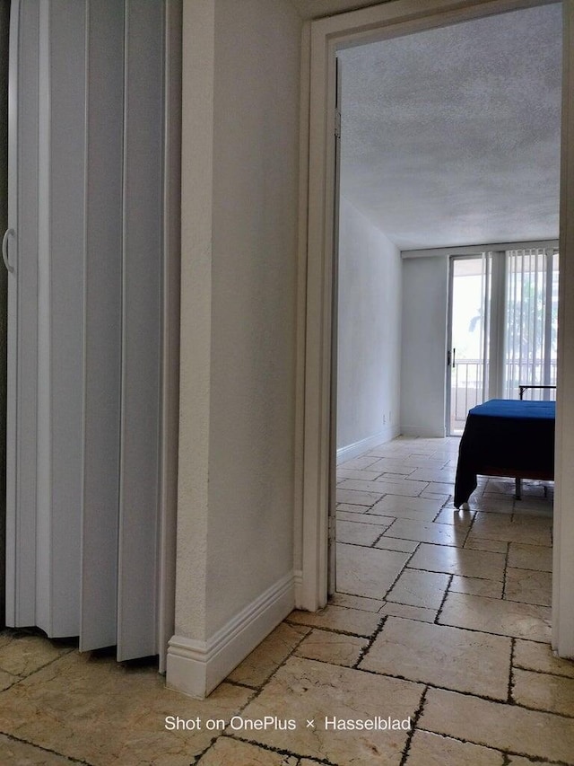 bedroom featuring ensuite bathroom