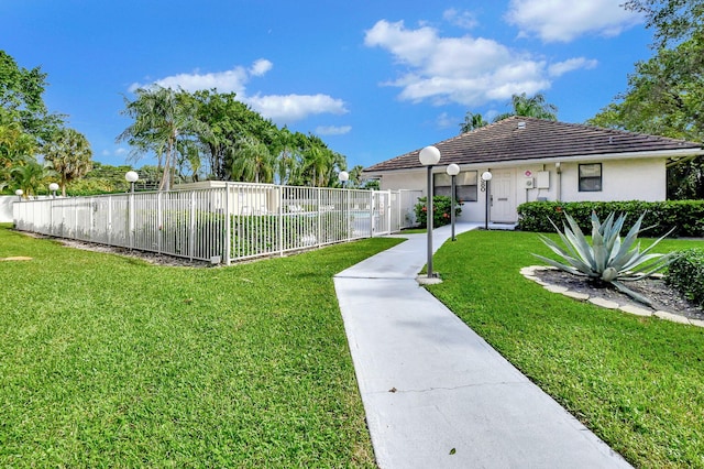 6366 Longboat Ln Unit G104, Boca Raton, FL 33433 - view of community