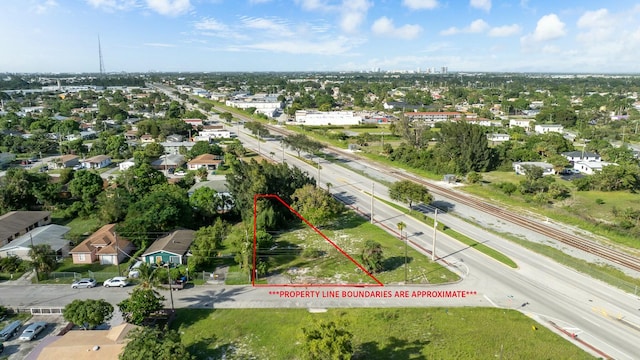 1020 W 30th St, Riviera Beach FL, 33404 land for sale