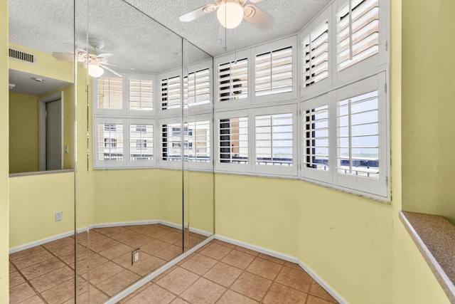 9500 S Ocean Dr Unit 1909, Jensen Beach, FL 34957 - view of unfurnished sunroom