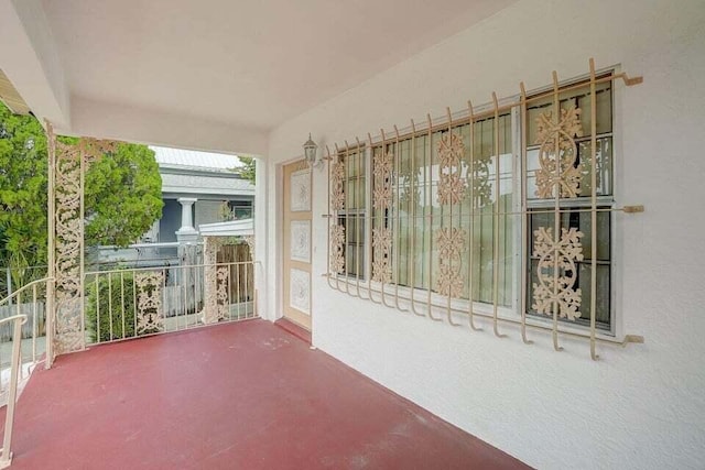 2511 W Abdella St, Tampa, FL 33607 - view of patio