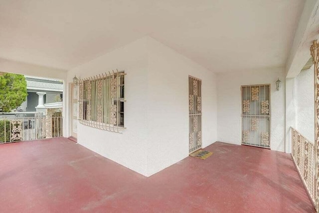2511 W Abdella St, Tampa, FL 33607 - view of patio / terrace