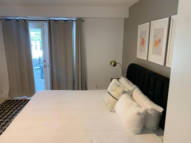 1740 SE 7th St, Fort Lauderdale, FL 33316 - view of bedroom