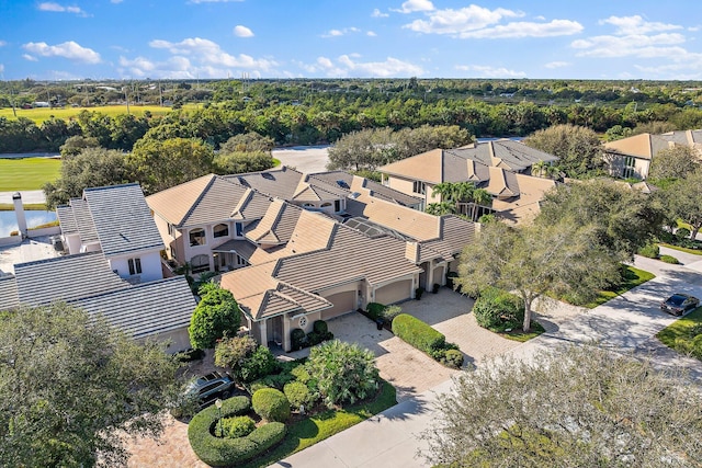 12020 SE Birkdale Run, Jupiter, FL 33469 - birds eye view of property