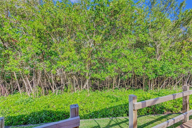 6481 Spartina Cir, Jupiter, FL 33458 - view of yard