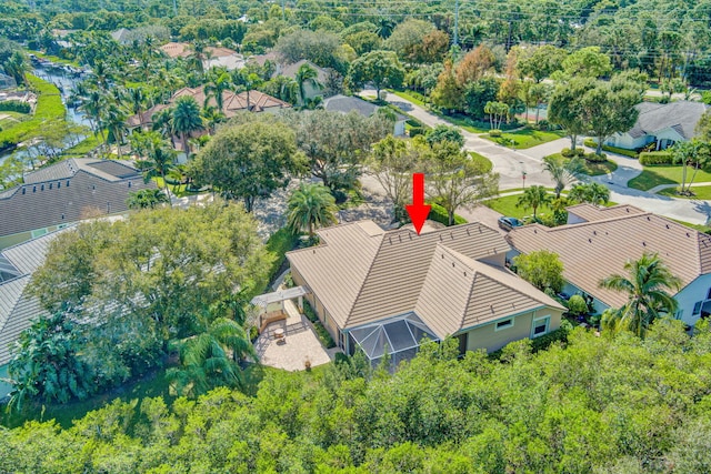 6481 Spartina Cir, Jupiter, FL 33458 - view of subject property