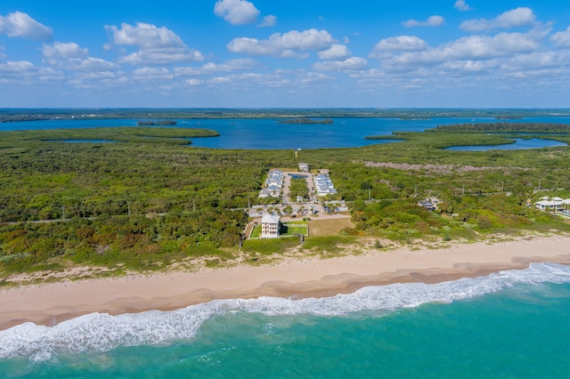 136 Ocean Estates Dr, Hutchinson Island FL, 34949 land for sale