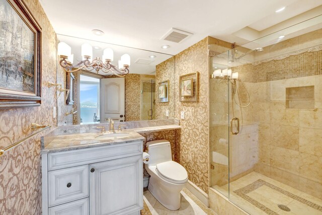 carpeted bedroom featuring ornamental molding