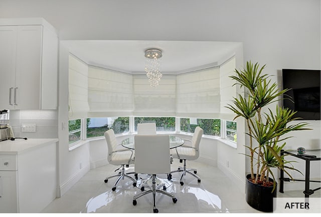 carpeted bedroom with ceiling fan, french doors, access to outside, and a tray ceiling