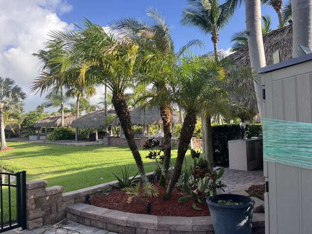 491 NW Boundary Dr, Port Saint Lucie, FL 34986