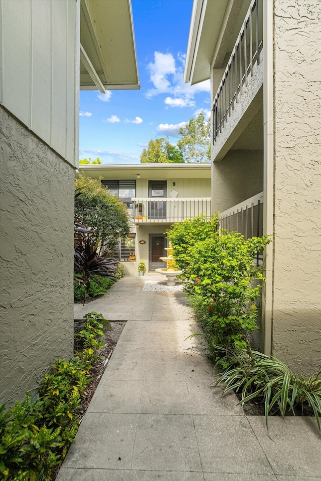 800 NW Fork Rd Unit 7-3, Stuart, FL 34994 - view of community