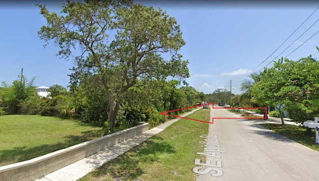 0 SE Apollo St, Hobe Sound FL, 33455 land for sale