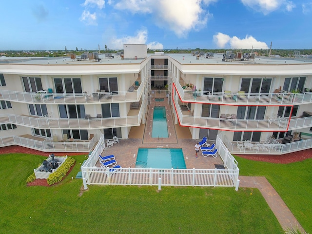 Listing photo 2 for 601 N Miramar Ave Unit 212, Indialantic FL 32903