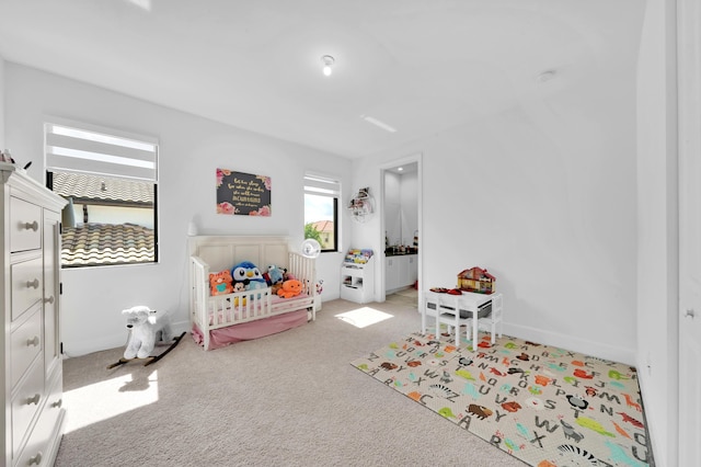 4478 SW 178th Ave Unit 4478, Miramar, FL 33029 - view of carpeted bedroom